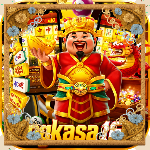 angkasa168 — galeri pratinjau - APK Resmi